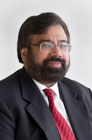 Harsh Goenka